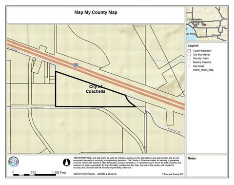 Photo of 1 Dillion Road, Coachella, CA 92236 (MLS # OC25192698) Photo of 1 Dillion Road, Coachella, CA 92236 (MLS # OC25192698)