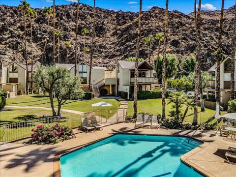Photo of 78225 Cortez Lane #184, Indian Wells, CA 92210 (MLS # 219150083DA)