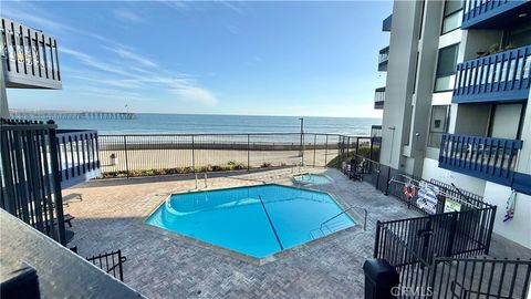 Tiny photo for 350 Paseo De Playa #113, Ventura, CA 93001 (MLS # CV25243927)