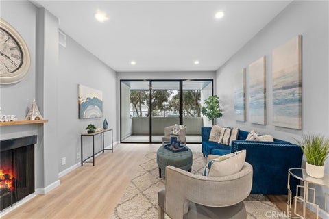 Tiny photo for 350 Paseo De Playa #113, Ventura, CA 93001 (MLS # CV25243927)