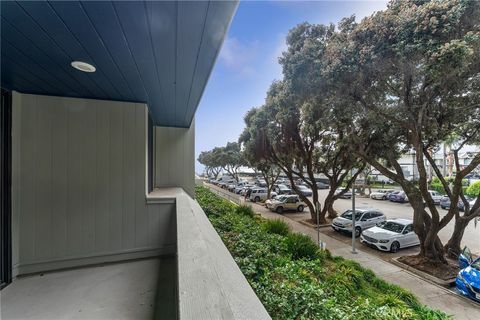 Tiny photo for 350 Paseo De Playa #113, Ventura, CA 93001 (MLS # CV25243927)
