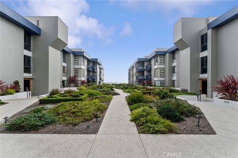Tiny photo for 350 Paseo De Playa #113, Ventura, CA 93001 (MLS # CV25243927)