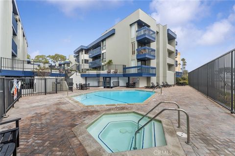 Tiny photo for 350 Paseo De Playa #113, Ventura, CA 93001 (MLS # CV25243927)