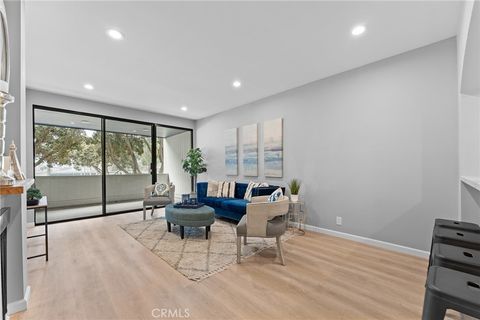 Tiny photo for 350 Paseo De Playa #113, Ventura, CA 93001 (MLS # CV25243927)