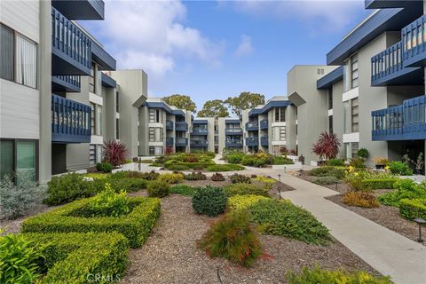 Tiny photo for 350 Paseo De Playa #113, Ventura, CA 93001 (MLS # CV25243927)