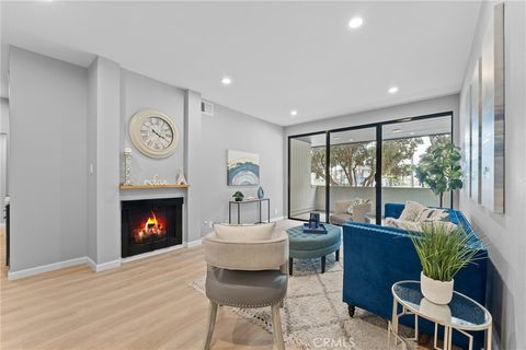 Tiny photo for 350 Paseo De Playa #113, Ventura, CA 93001 (MLS # CV25243927)