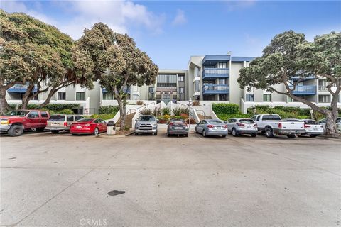 Tiny photo for 350 Paseo De Playa #113, Ventura, CA 93001 (MLS # CV25243927)