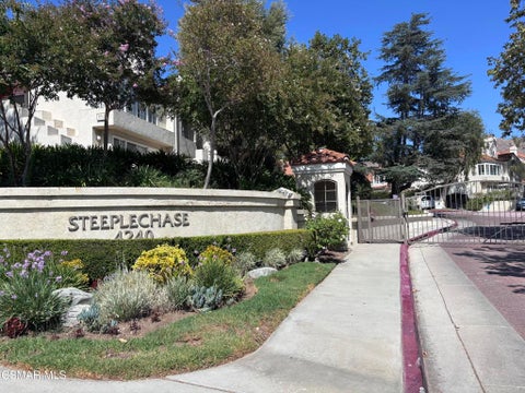 Photo of 4240 Lost Hills Road #3304, Calabasas, CA 91301 (MLS # 226003864)