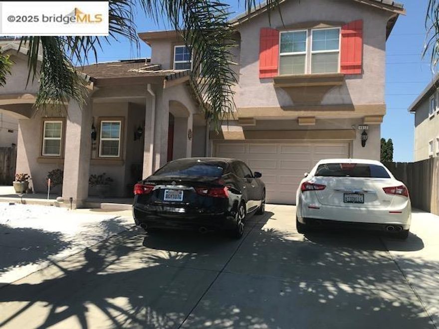 Step inside this beautifully maintained home featuring an open and versatile floor plan complete with a convenient downstairs bedroom and full bathroom perfect for guests or multigenerational living. Enjoy the privacy of a fully fenced backyard with no rear neighbors. Schedule your tour today before it is gone