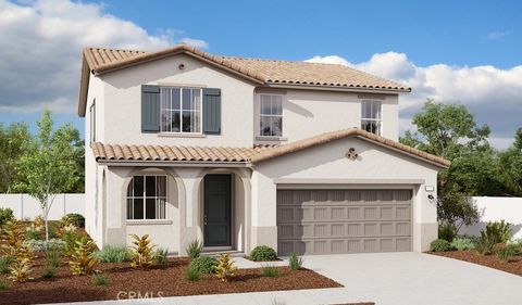 218 Everlast Court Hemet CA 92543