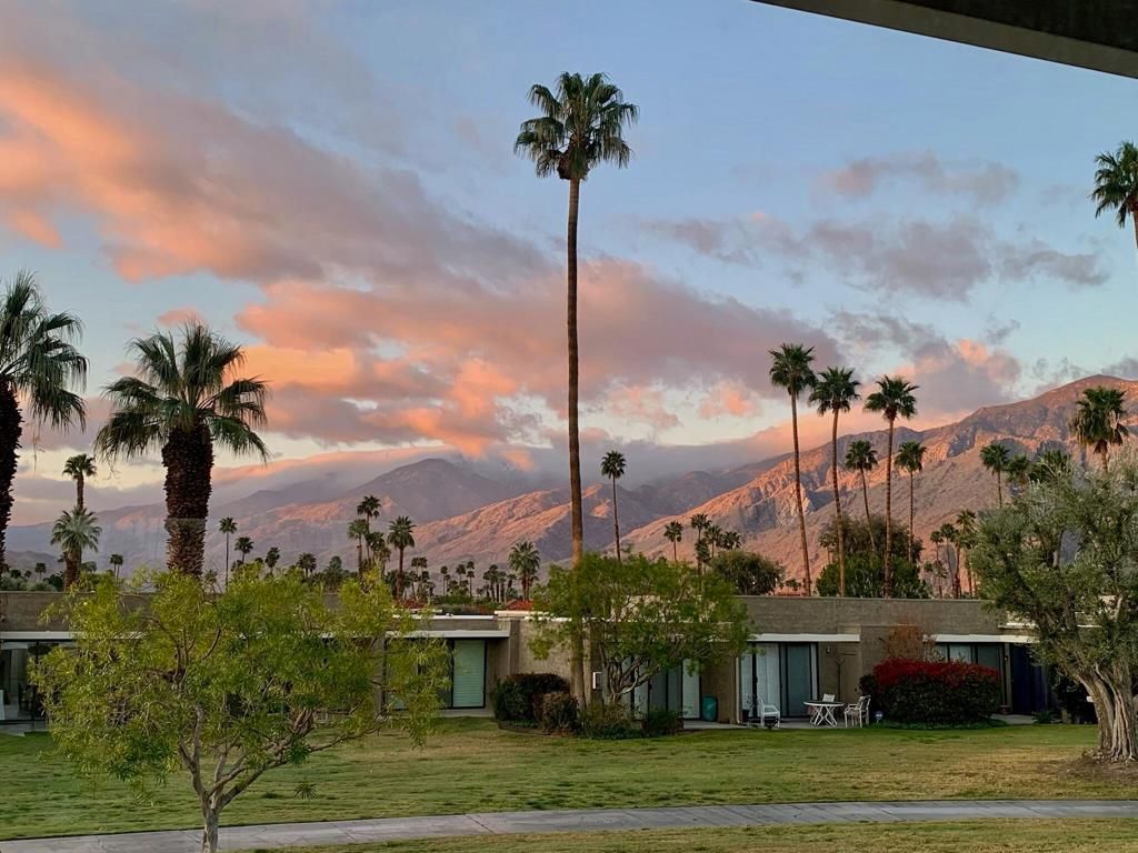 Photo of 830 N Calle De Mimosas, Palm Springs, CA 92262 (MLS # 219141101DA)