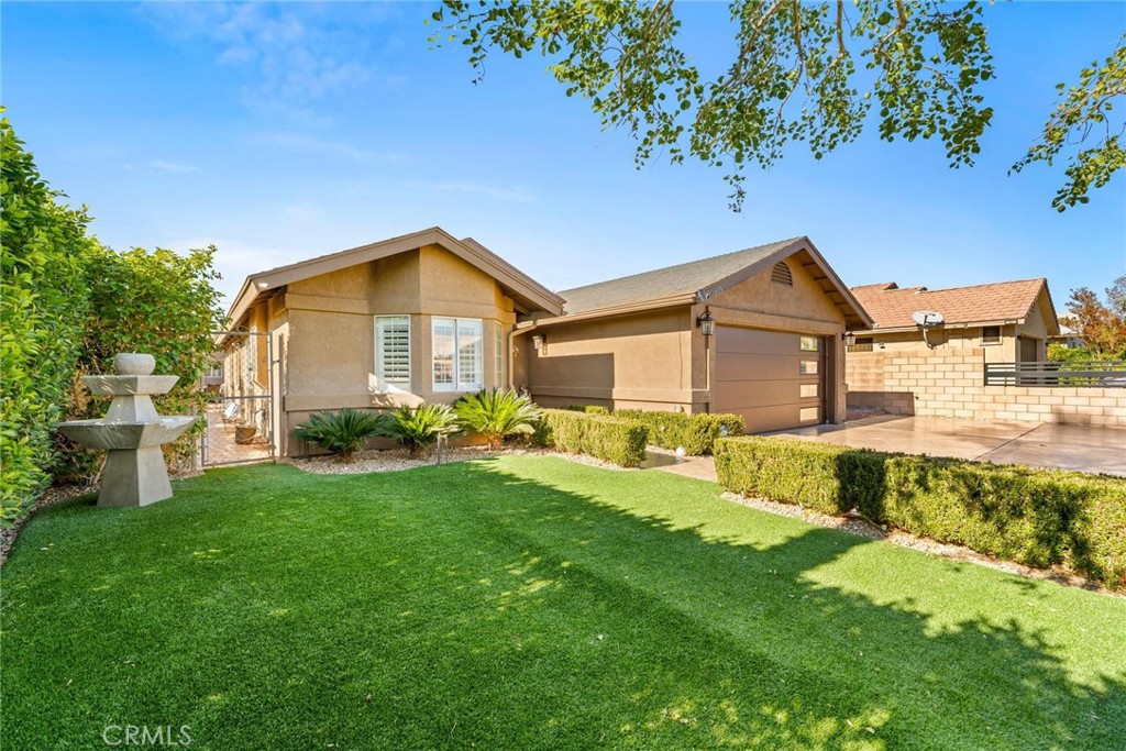 FIRST ADD TO DESERT HOT SPRINGS 4 - Residential