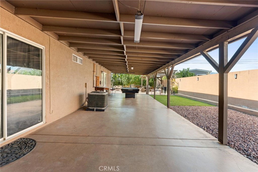 FIRST ADD TO DESERT HOT SPRINGS 4 - Residential