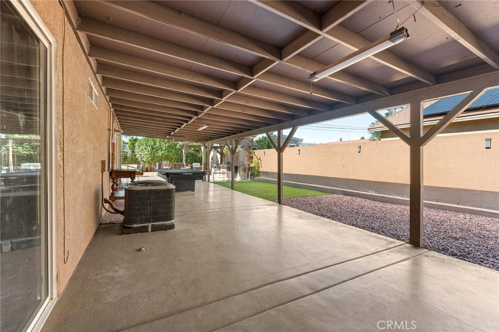 FIRST ADD TO DESERT HOT SPRINGS 4 - Residential