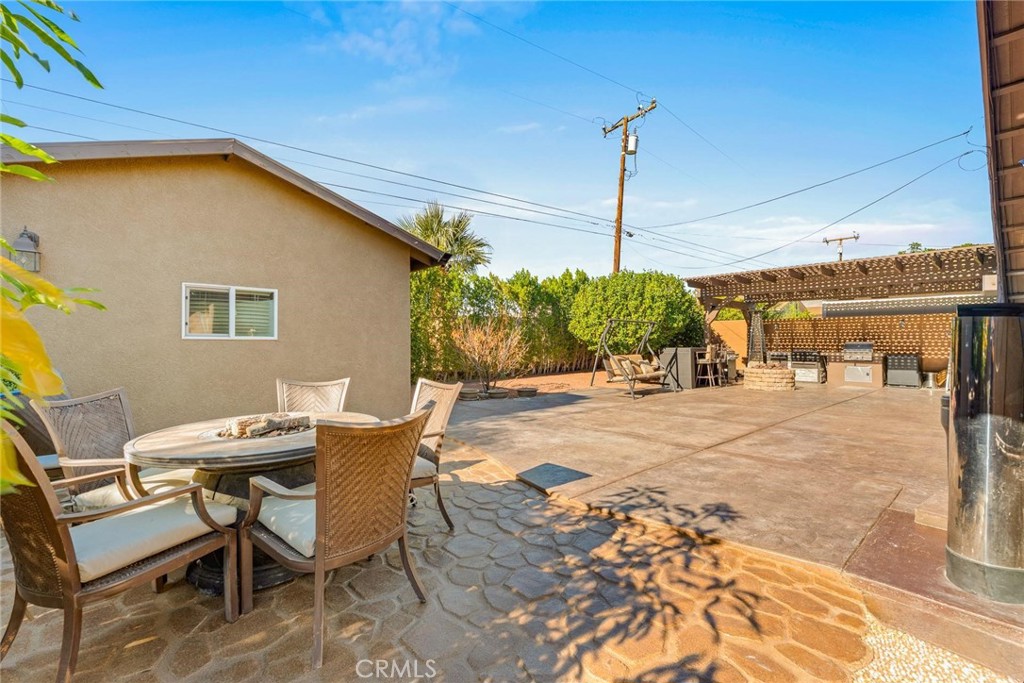 FIRST ADD TO DESERT HOT SPRINGS 4 - Residential