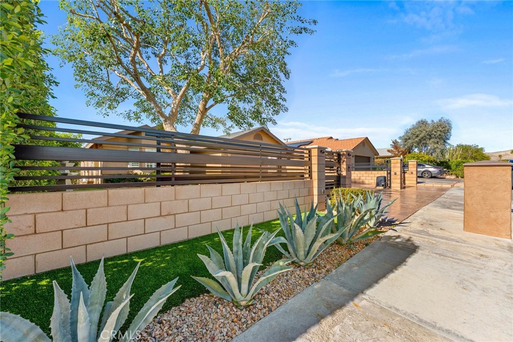 FIRST ADD TO DESERT HOT SPRINGS 4 - Residential