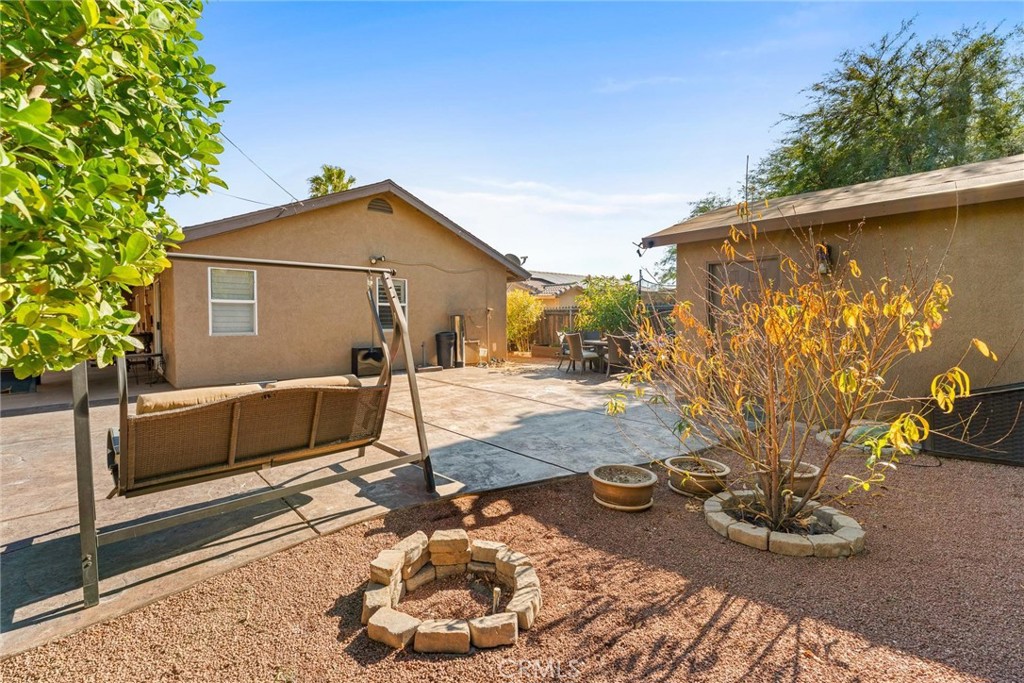 FIRST ADD TO DESERT HOT SPRINGS 4 - Residential