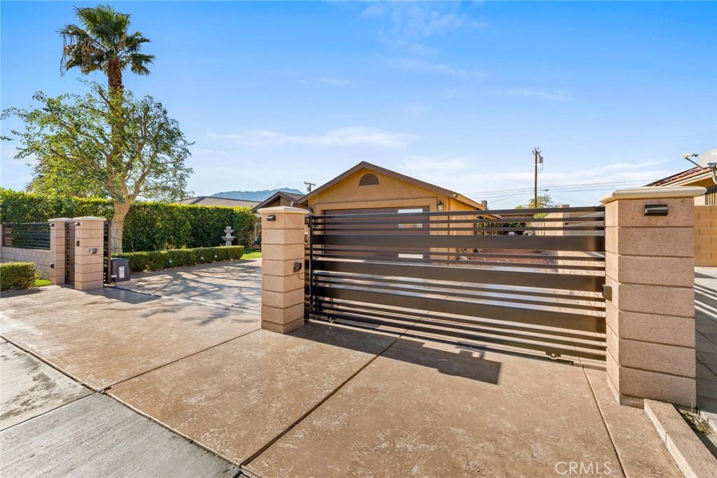 FIRST ADD TO DESERT HOT SPRINGS 4 - Residential