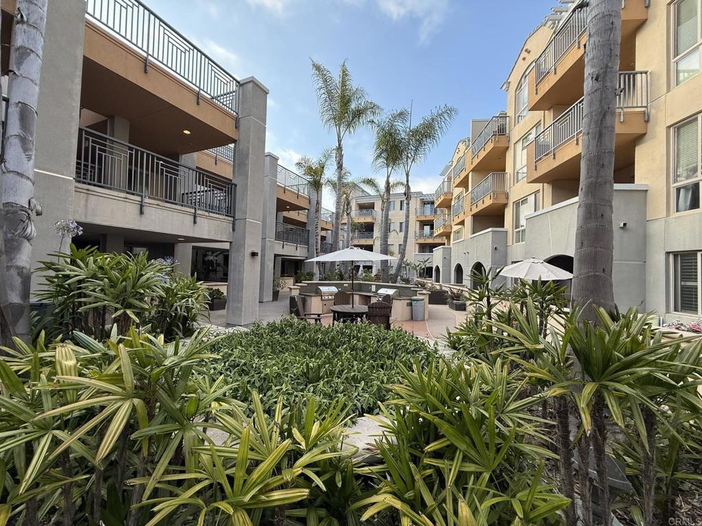 3887 Pell Place 134
