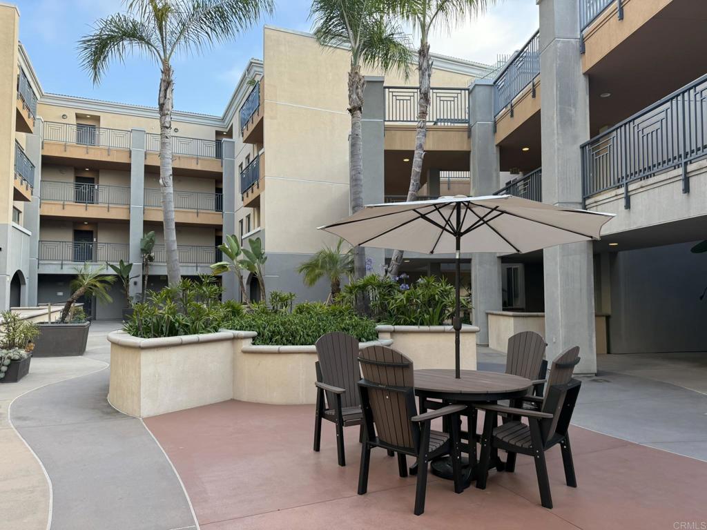 3887 Pell Place 134