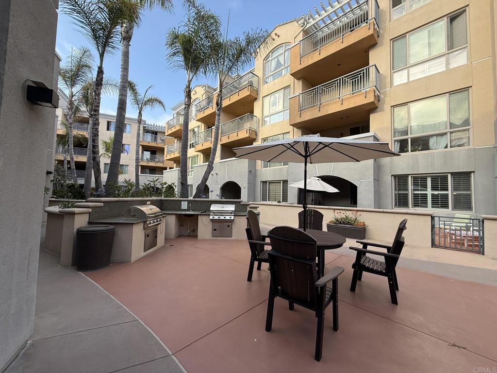 3887 Pell Place 134
