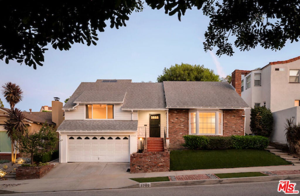 3702 Homeland Drive, Los Angeles CA 90008