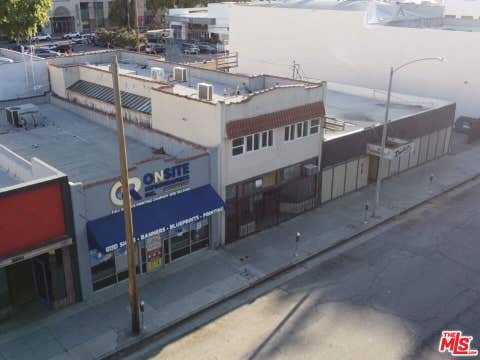 Photo of 14426 Friar Street, Van Nuys, CA 91401 (MLS # 25519519)
