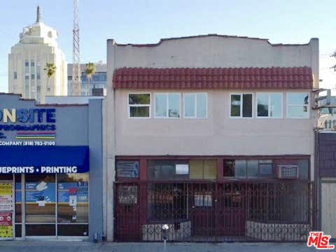 Photo of 14426 Friar Street, Van Nuys, CA 91401 (MLS # 25519519)