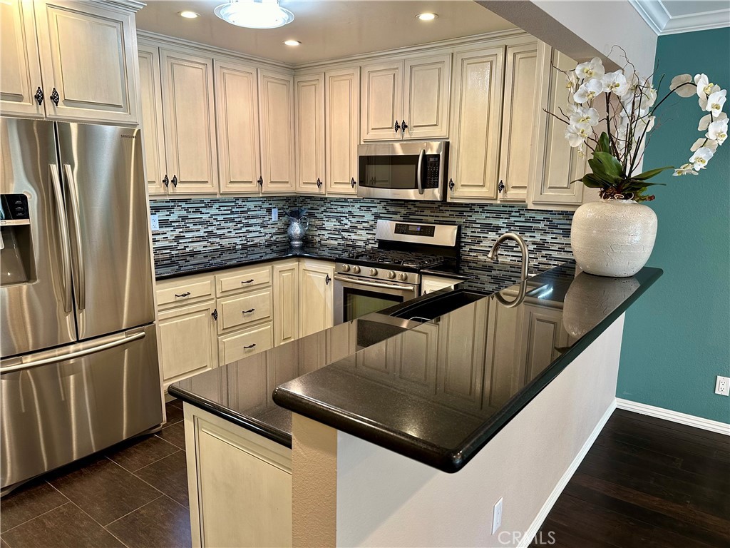 Mill Pond (MP) - Residential Lease