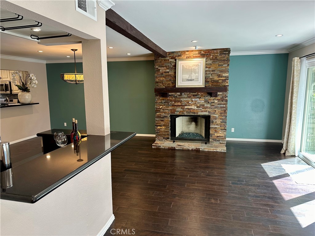 Mill Pond (MP) - Residential Lease