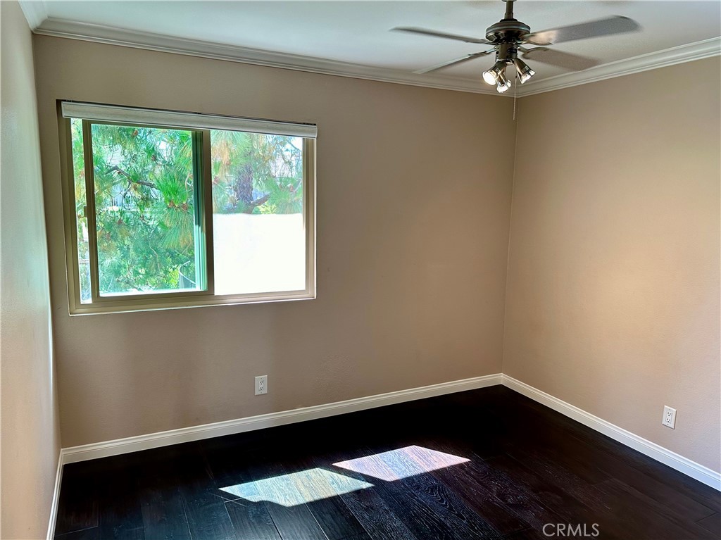 Mill Pond (MP) - Residential Lease