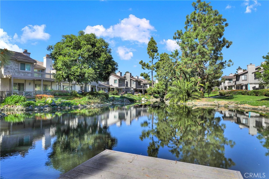 Mill Pond (MP) - Residential Lease