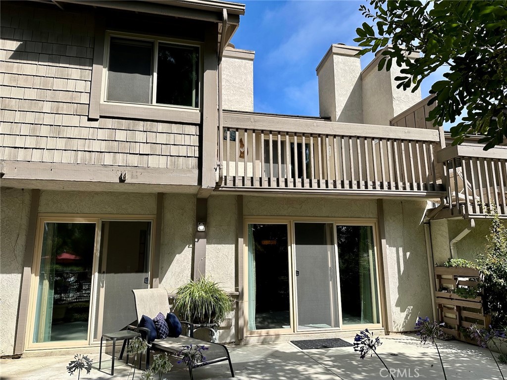 Mill Pond (MP) - Residential Lease
