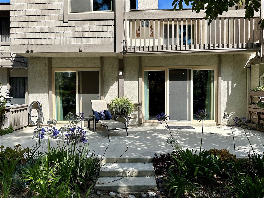 Mill Pond (MP) - Residential Lease