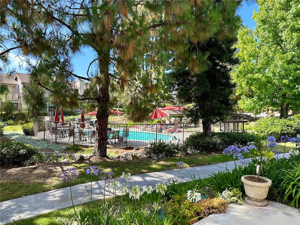 Mill Pond (MP) - Residential Lease