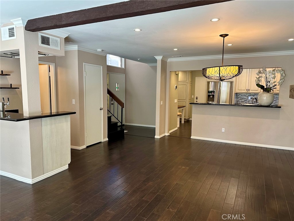 Mill Pond (MP) - Residential Lease
