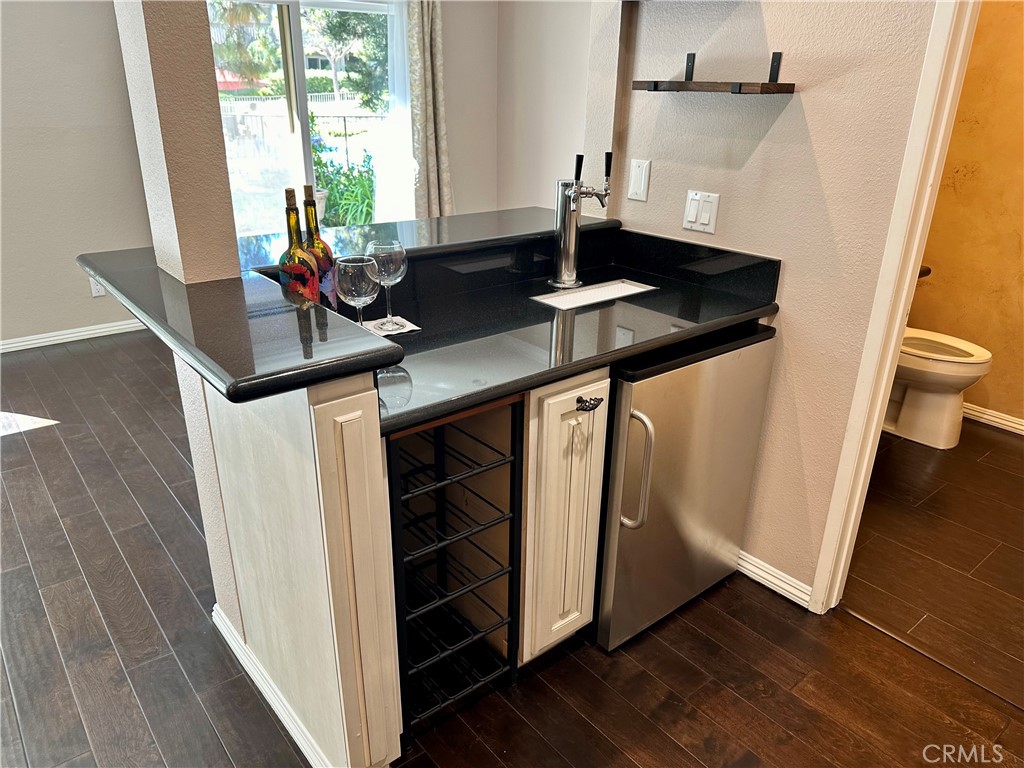 Mill Pond (MP) - Residential Lease
