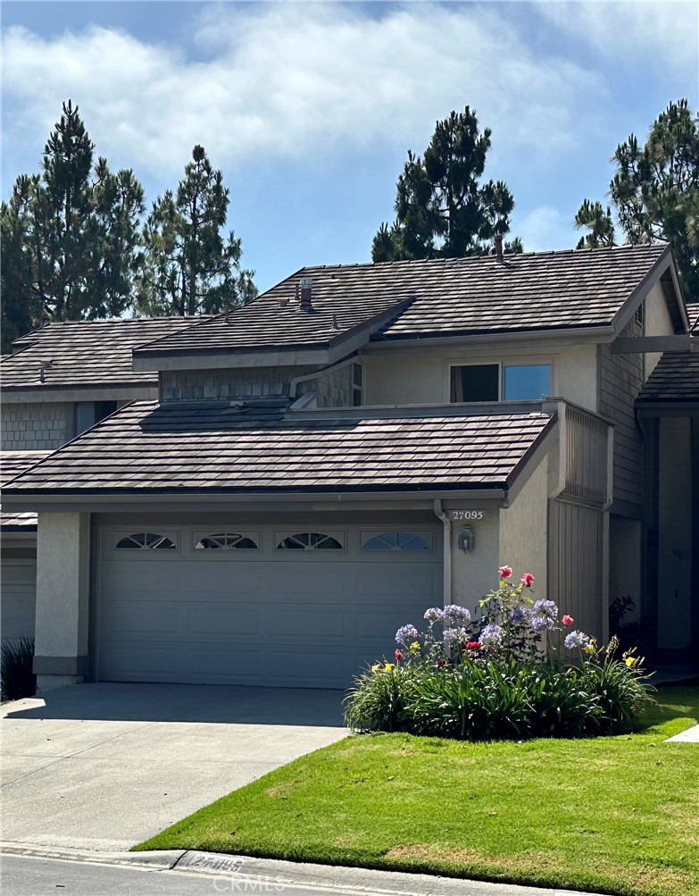 Mill Pond (MP) - Residential Lease