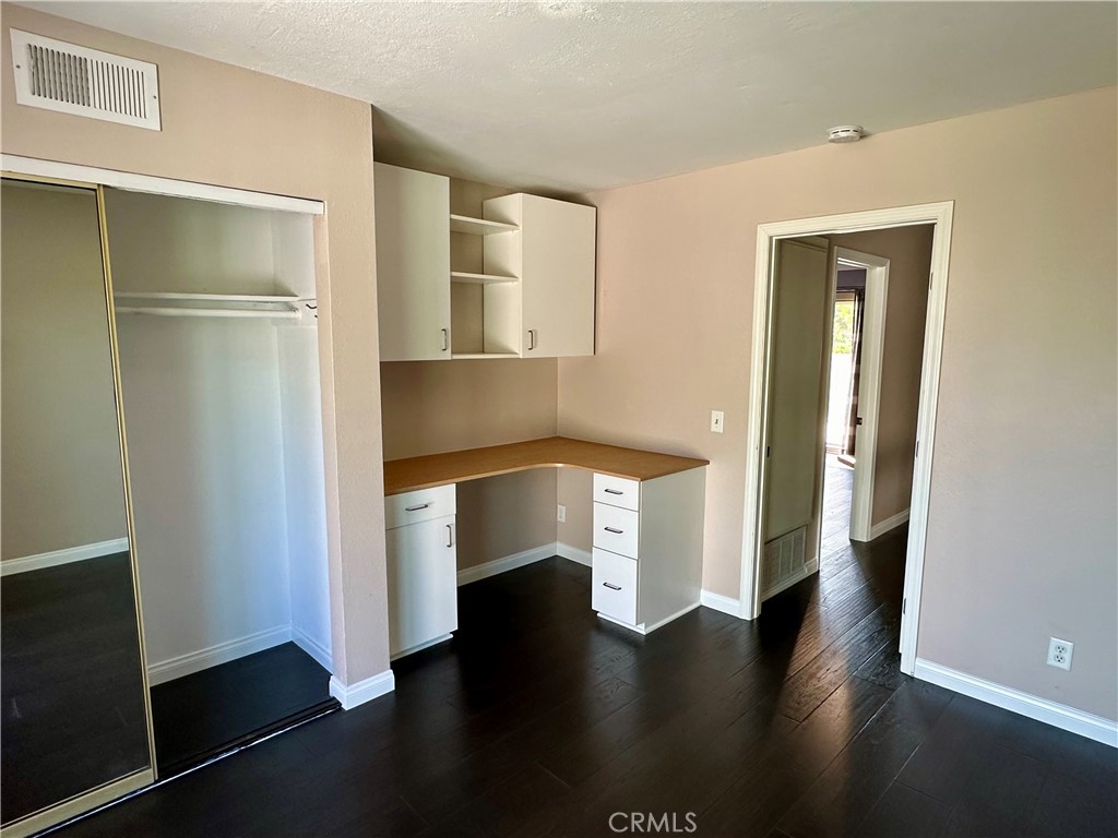 Mill Pond (MP) - Residential Lease