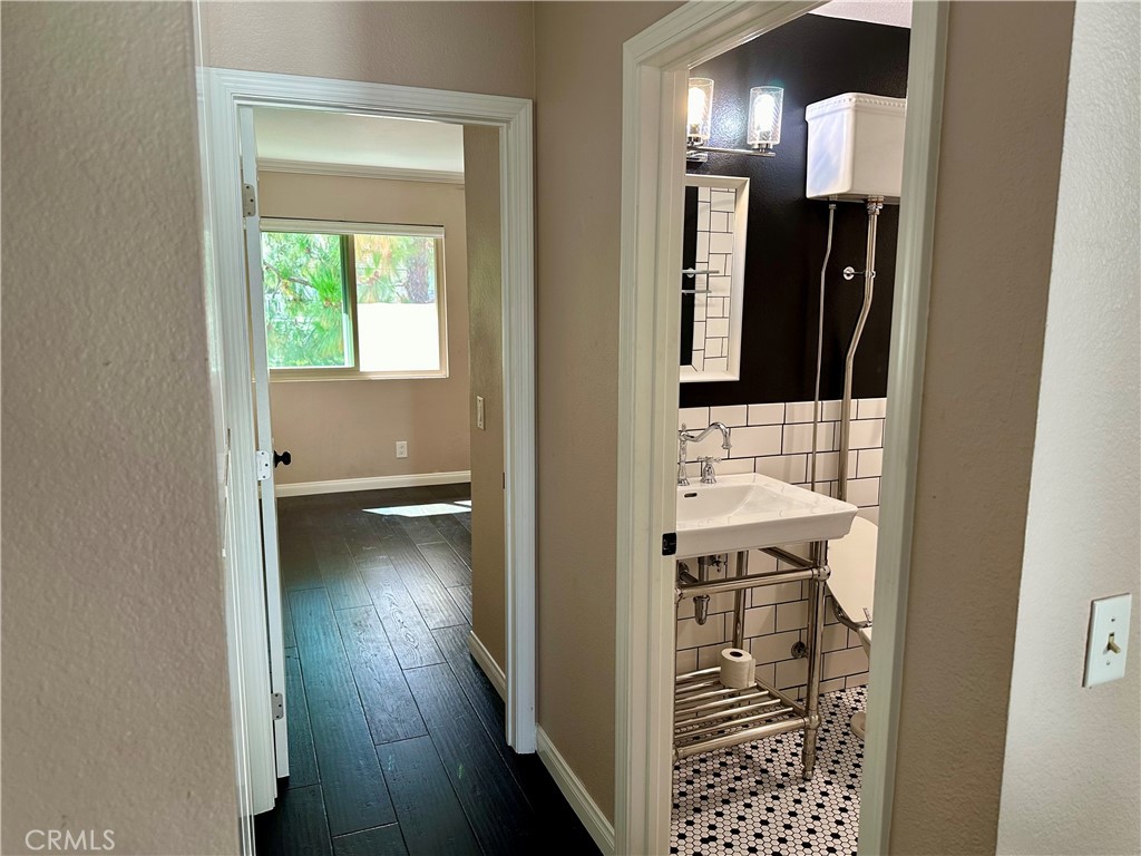 Mill Pond (MP) - Residential Lease