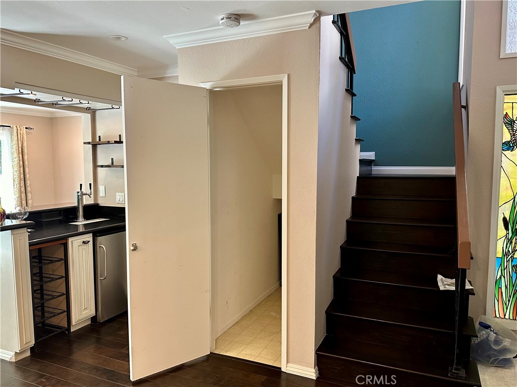 Mill Pond (MP) - Residential Lease