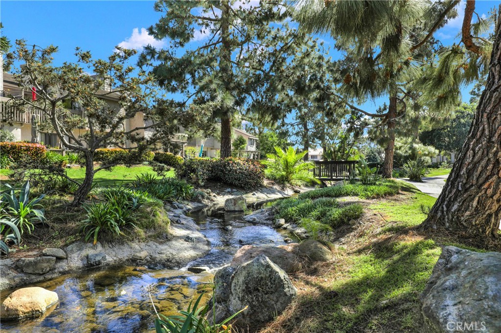 Mill Pond (MP) - Residential Lease