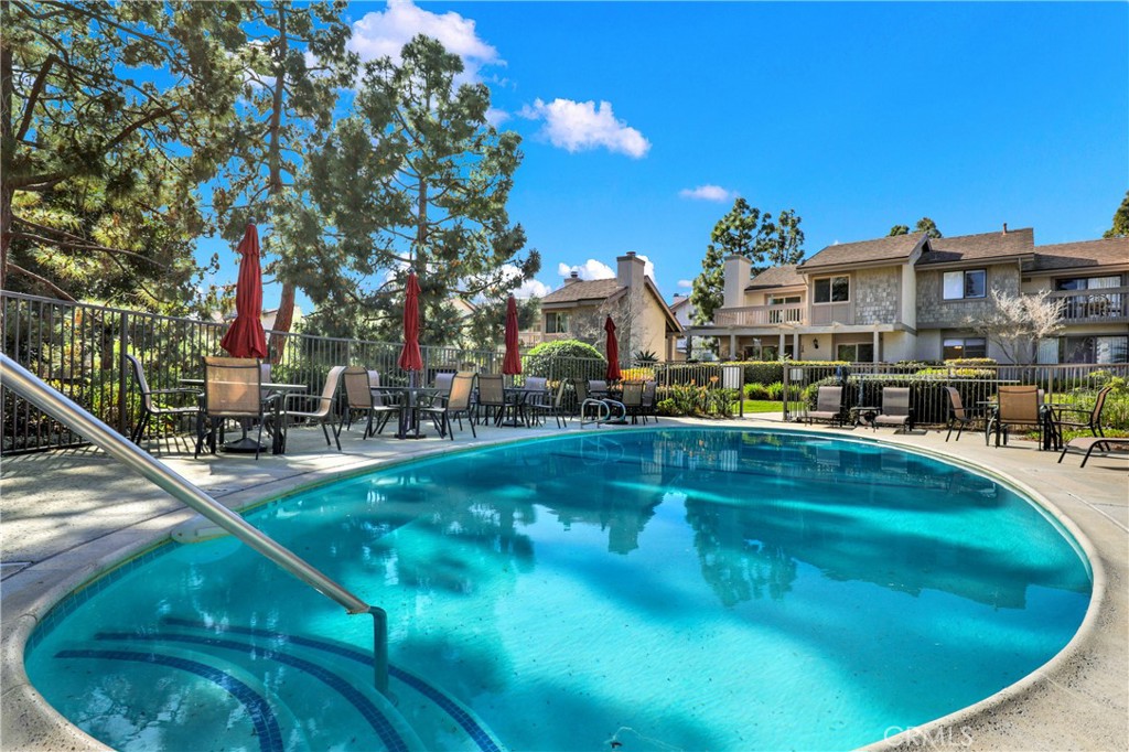 Mill Pond (MP) - Residential Lease