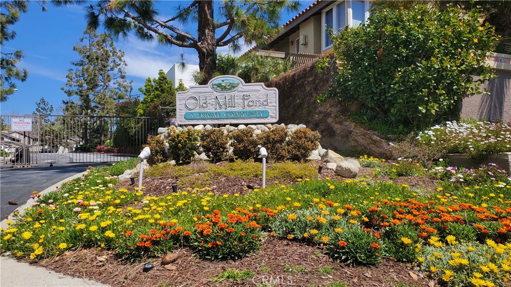Mill Pond (MP) - Residential Lease