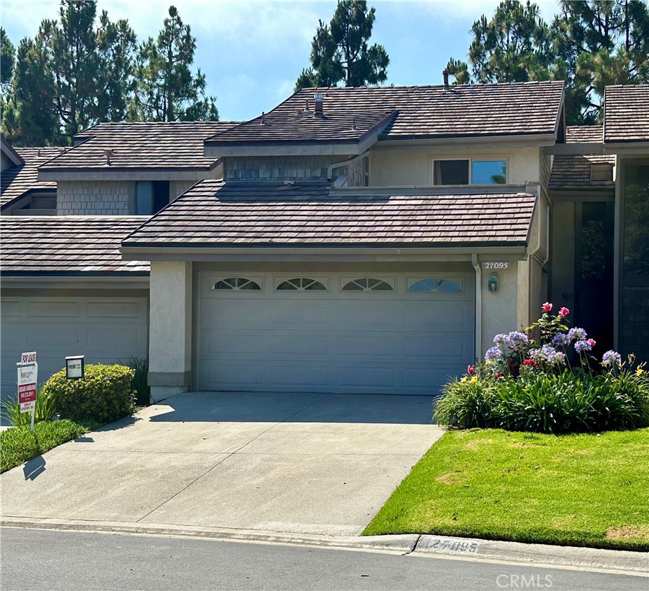 One of the best-kept secrets in South Orange County! A serene, gated community with lush, landscaped park-like environment situated around two ponds with waterfalls and a stream running between them. The grounds provide a haven for ducks, egrets, and blue herons. A gated community
pool surrounded by mature trees, creating an absolutely beautiful natural setting. Near the ocean, Dana Point Harbor, beaches, shopping, and
beach towns. Short distance to Pines Park overlooking the ocean. Great access to I-5, Pacific Coast Highway and Amtrak. One-of-a-kind
opportunity to lease a very unique townhome in the middle of multi-million-dollar homes on the bluff of Capistrano Beach. Beautiful peaceful views
of the grounds from the house. Upgraded kitchen with high end appliances, kitchen nook eating area and breakfast bar open to a dining area,
which will accommodate a nice sized table. Gas fireplace in the living room area and ample room for a large flat screen TV. Bar area for entertaining
with a beer tap and wine glass hangers. Large primary bedroom suite with vaulted ceiling, fireplace, walk-in closet, ceiling fan, deck overlooking grounds and blue water ocean views. Highly upgraded tiled large primary bath suite with rain shower and handheld shower head. One of the spare bedrooms has a deck and a built-in desk area. The other spare bedroom has a view of the grounds. The upstairs hall bath has been upgraded and is designer quality. The townhouse is highly upgraded and tasteful throughout with crown molding, designer paint colors, art lights, some panel doors, ceiling fans, just to name a few. Direct access to the kitchen from your attached 2 car garage. The garage is finished with laundry area, epoxy floor, workbench area which includes work bench, 2 tool drawers and shelving units for storage-the area can be used as an extra bonus room. Lots of guest parking just across from the dwelling. Water included in the rental rate. Relax on the beautiful patio with the sound of the running water from the stream in the background. You can also see blue water off from both decks because you are that close to the Pacific Ocean. And sometimes you can hear the waves crashing on the beach! It feels like you are in your own private park. And you can live the Capo Beach lifestyle in Dana Point, California with all it has to offer! The townhouses in this complex do not come up for lease very often.