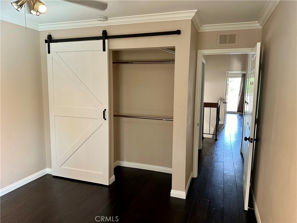 Mill Pond (MP) - Residential Lease