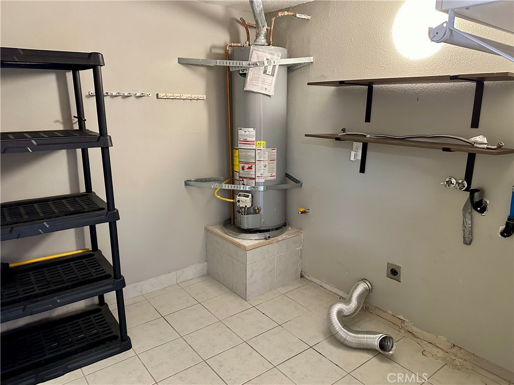 Mill Pond (MP) - Residential Lease
