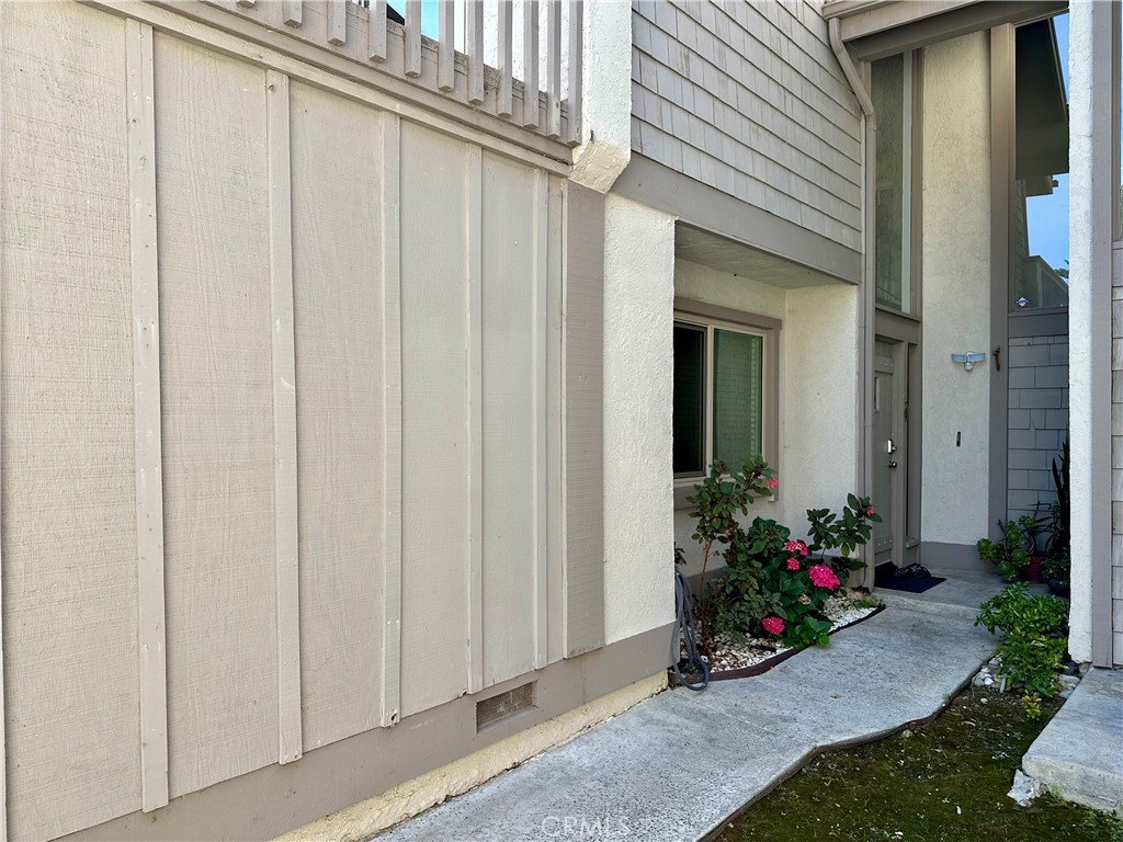 Mill Pond (MP) - Residential Lease