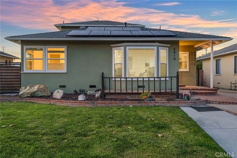 Photo of 5919 Arbor Rd, Lakewood, CA 90713 (MLS # RS26088557)