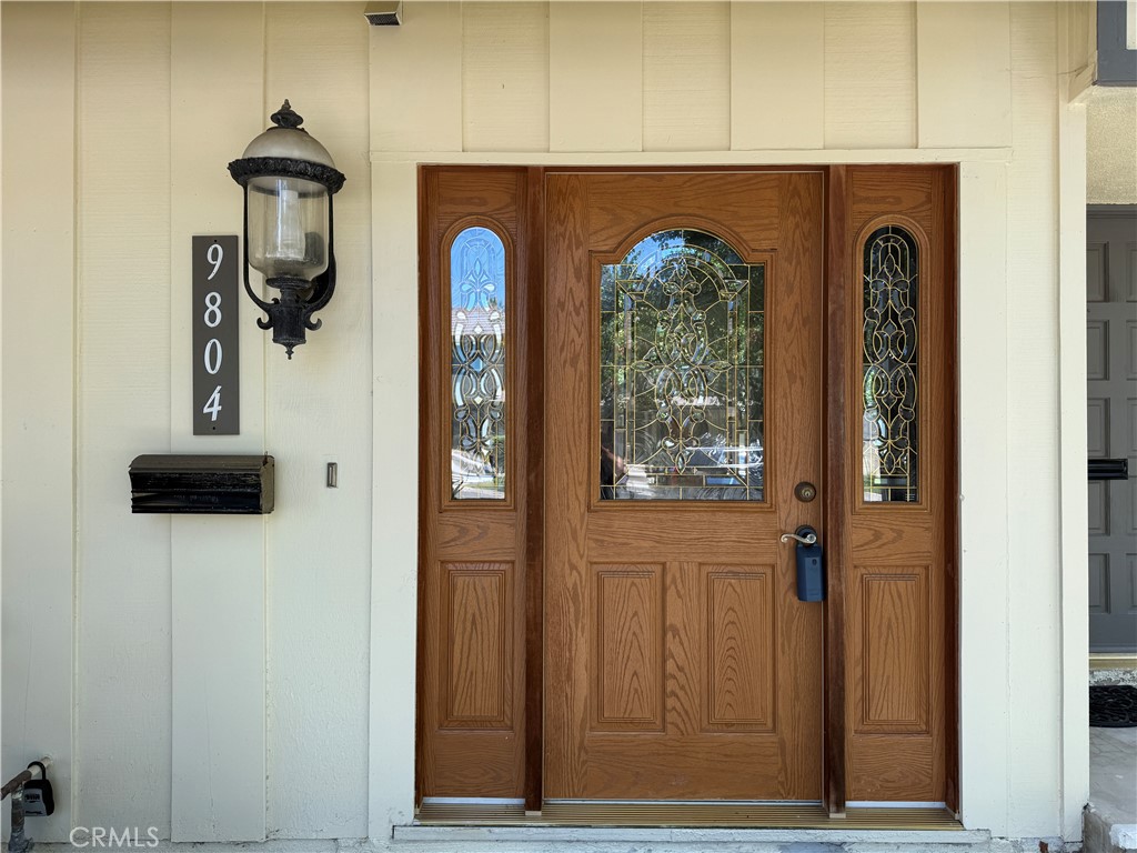 9804 Via Sonoma